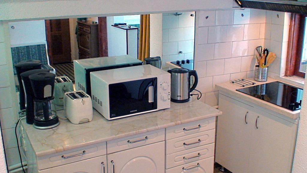 One Bedroom Apartment French Embassy Bucureşti Phòng bức ảnh