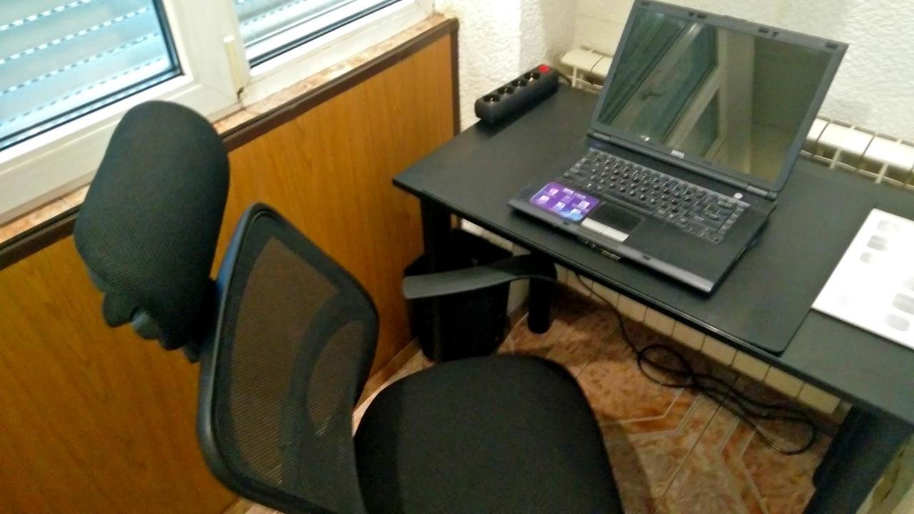 One Bedroom Apartment French Embassy Bucureşti Ngoại thất bức ảnh