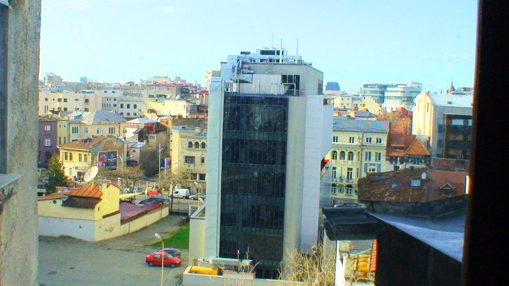One Bedroom Apartment French Embassy Bucureşti Ngoại thất bức ảnh