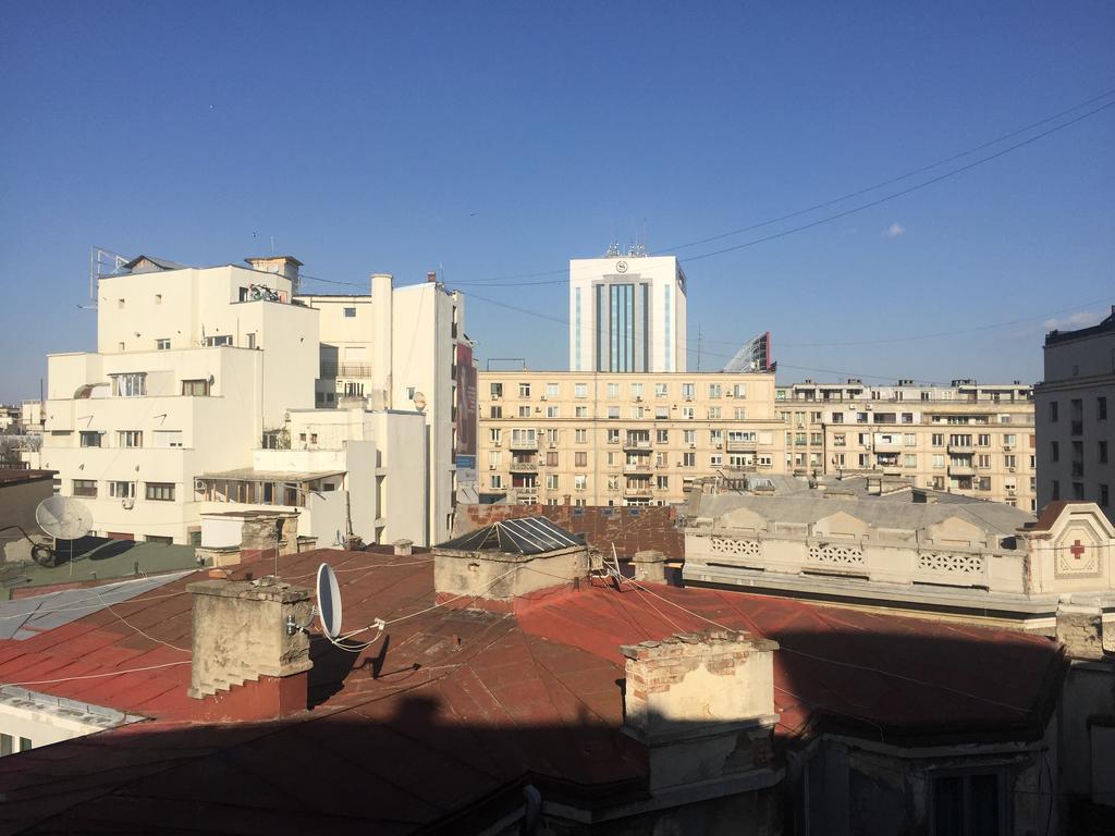 One Bedroom Apartment French Embassy Bucureşti Ngoại thất bức ảnh