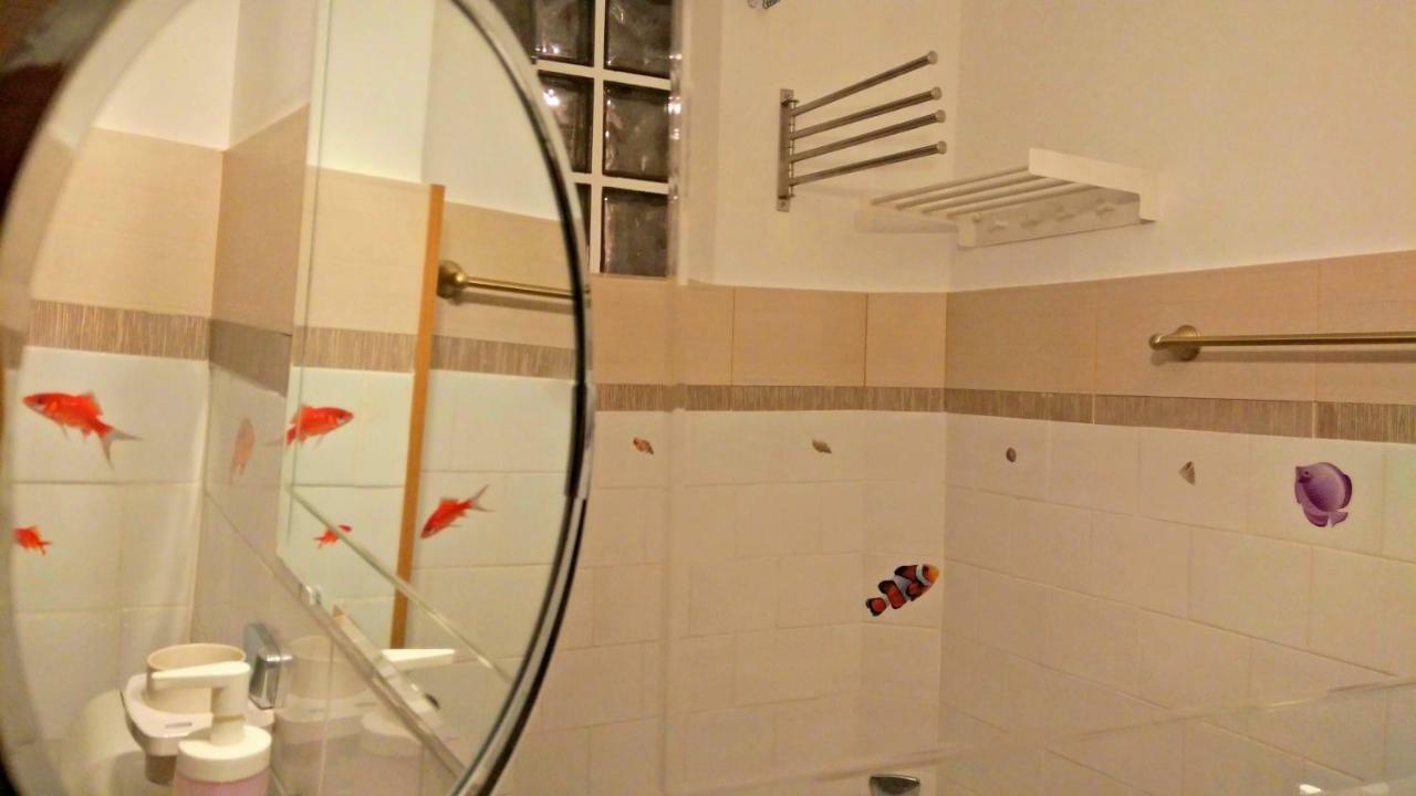 One Bedroom Apartment French Embassy Bucureşti Ngoại thất bức ảnh